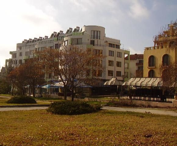 Отель Family Hotel Bistritsa Сандански-21