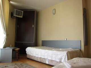 Отель Family Hotel Bistritsa Сандански Двухместный номер с 2 отдельными кроватями и балконом-2