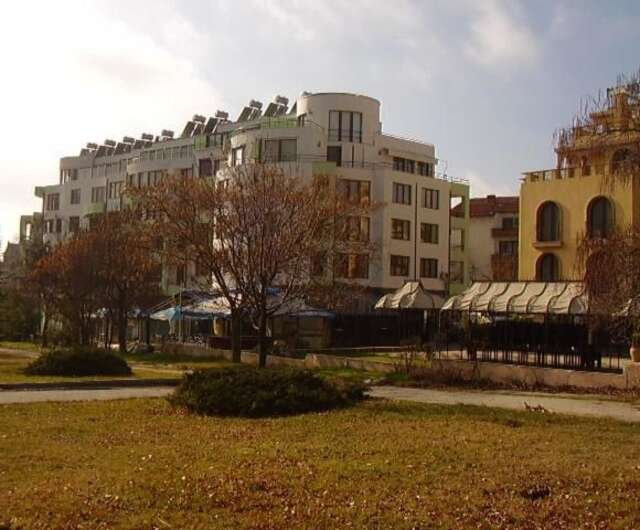 Отель Family Hotel Bistritsa Сандански-20